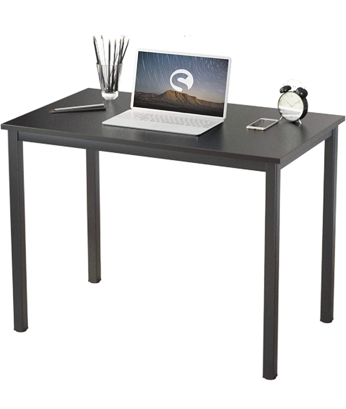 Writing Desk Side Table Office Desk