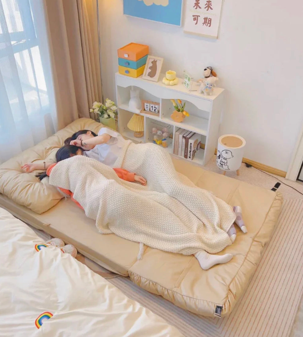 waterproof sofabed防水榻榻米沙发床
