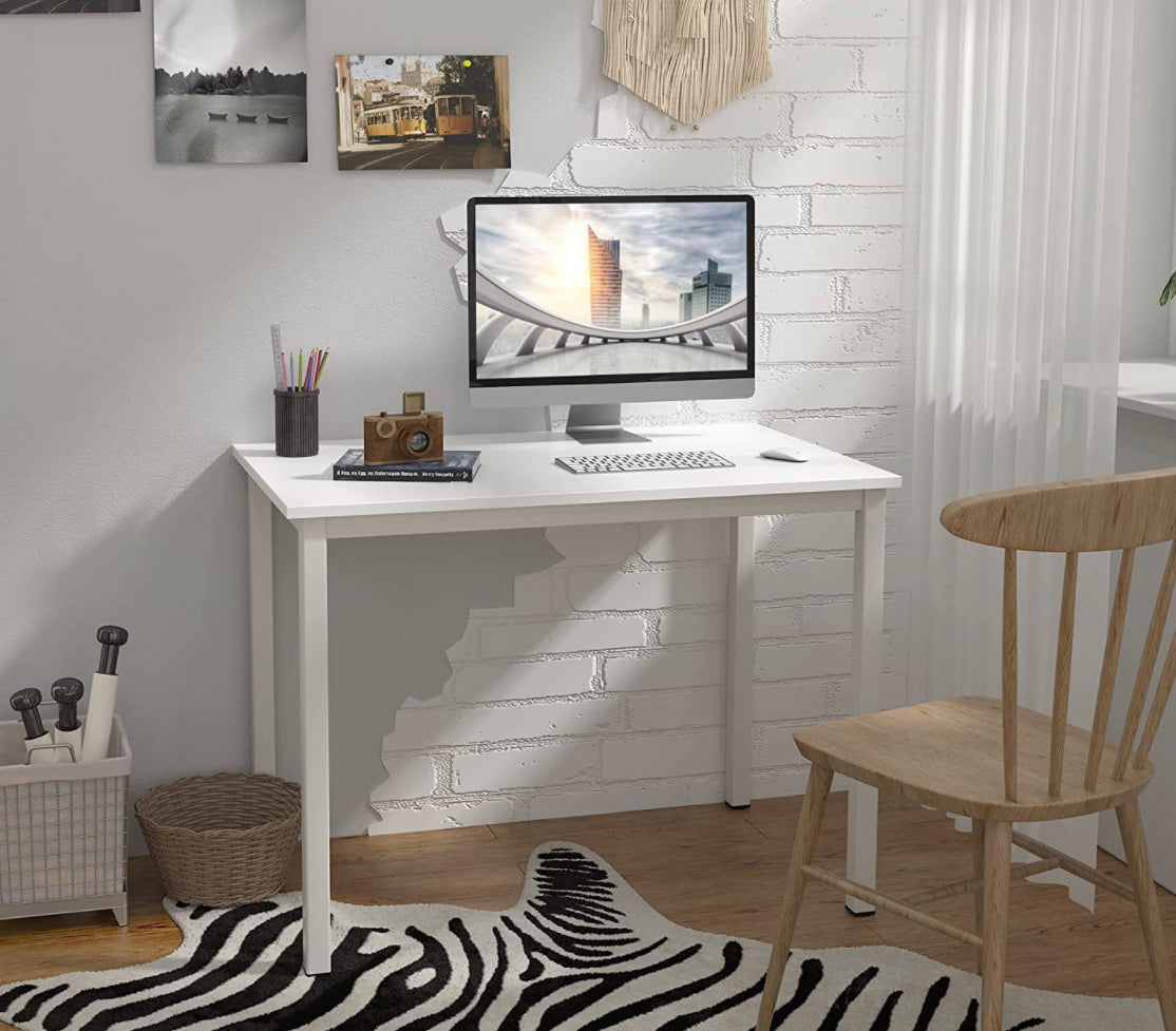 Writing Desk Side Table Office Desk