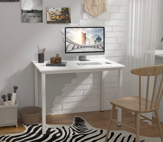 Writing Desk Side Table Office Desk