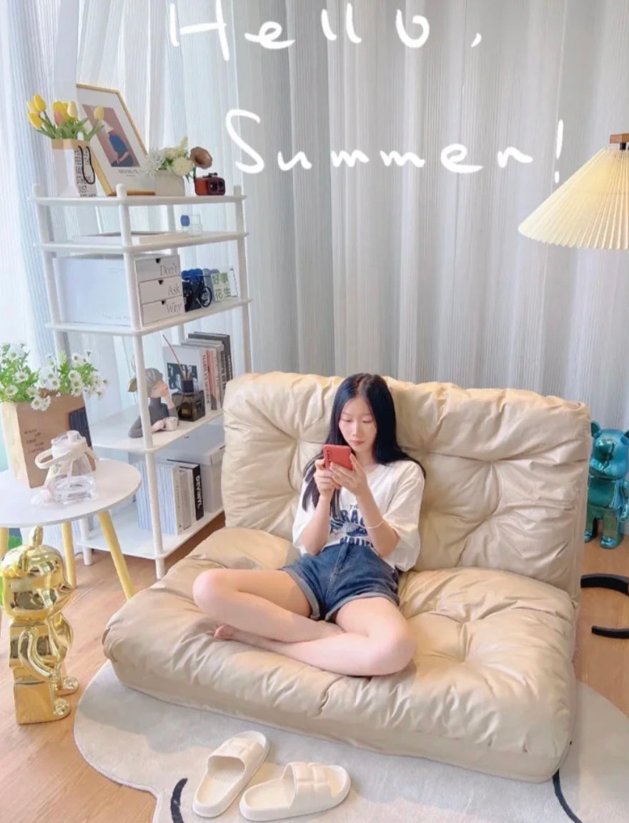 waterproof sofabed防水榻榻米沙发床