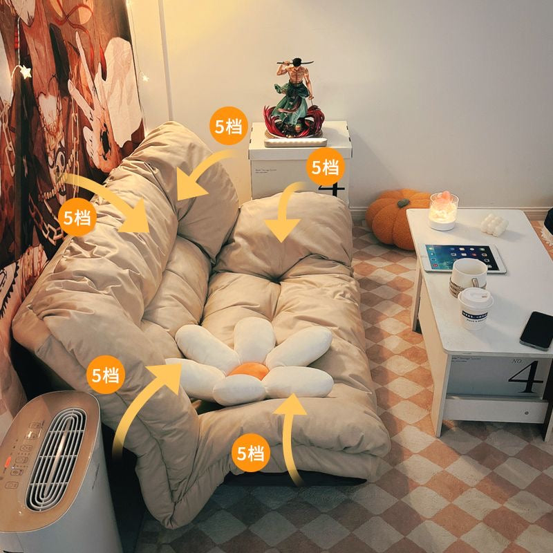 waterproof sofabed防水榻榻米沙发床